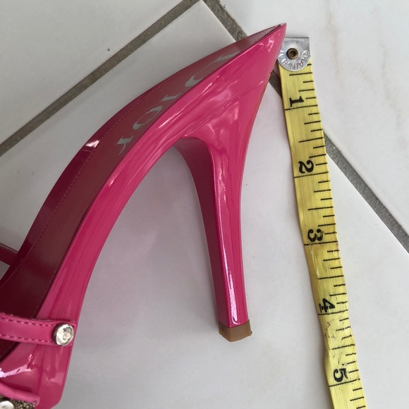 Dior high heels - Picture 6 of 6